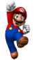 NewSuperMarioBros-Mario
